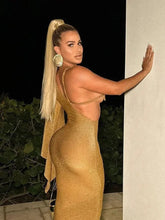 Load image into Gallery viewer, AEGEAN Bandage Dress
