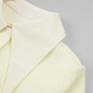 AVOCET Bandage Midi