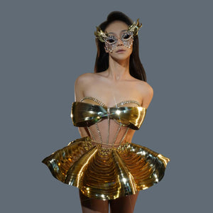 ANETH Two Piece Set