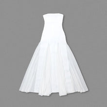 Load image into Gallery viewer, CATMINT Bandage Maxi Dress
