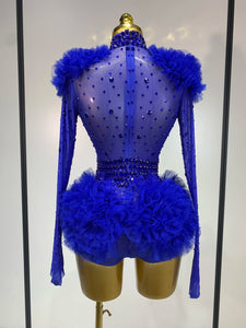 LAURIER Bodysuit