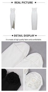 ARCTIC Bandage Midi