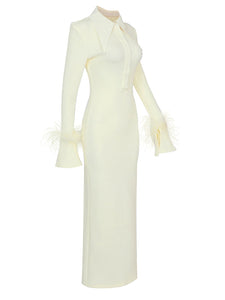 AVOCET Bandage Midi