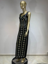 Load image into Gallery viewer, CALAMINT Long Bandage Dress
