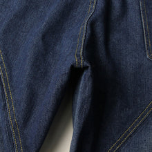 Load image into Gallery viewer, BRAMBLIE Denim Pants
