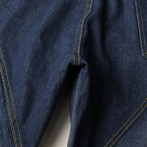 BRAMBLIE Denim Pants