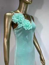 Load image into Gallery viewer, MARLENE DUMAS Sequins Gown
