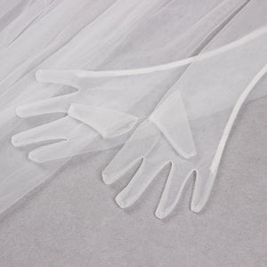 MOONROSE Bandage Set W/ Gloves