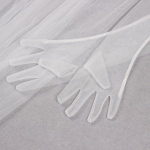 MOONROSE Bandage Set W/ Gloves