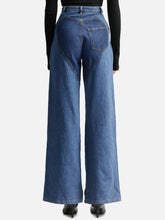 Load image into Gallery viewer, BRAMBLIE Denim Pants
