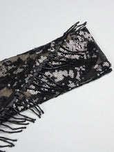 Load image into Gallery viewer, RALLIDAE Sequin Mesh Mini
