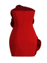 Load image into Gallery viewer, KORNJA Mini Dress
