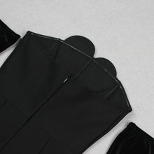 Load image into Gallery viewer, VALERIE ADLER Bandage Mini Gloves
