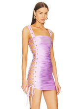 Load image into Gallery viewer, BAMBINO Mini Dress
