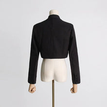 Load image into Gallery viewer, COOTIE Blazer Skirt Set

