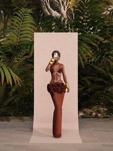 KARIN LIJNES Bandage Set