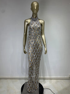 RALPHLAU Evening Long Dress