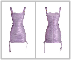 BAMBINO Mini Dress