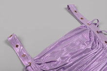 Load image into Gallery viewer, BAMBINO Mini Dress
