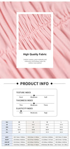 BARNOWL Midi Dress