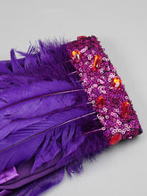 Load image into Gallery viewer, EMU Feather Mini Backless
