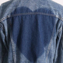 Load image into Gallery viewer, SCOTCH Denim Jacket
