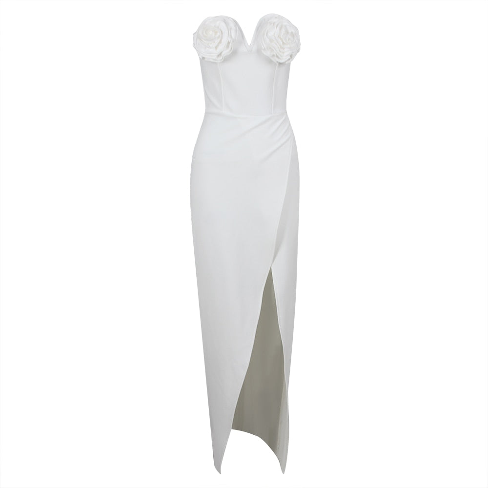 ARCTIC Bandage Midi