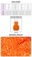Load image into Gallery viewer, BLACKCAP Furr Sequin Mini
