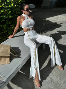 BRENT Two Piece Set