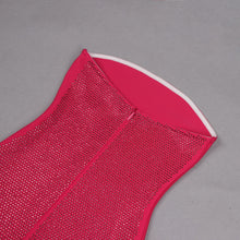 Load image into Gallery viewer, BARBIE Bandage Crystal Mini
