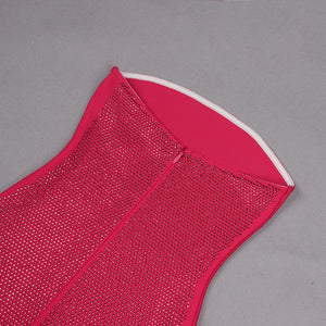 BARBIE Bandage Crystal Mini