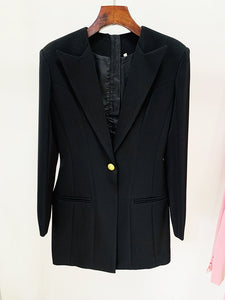 CIRL Blazer Dress