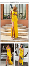 Load image into Gallery viewer, SWAN Ankle Dress
