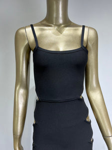 GOOSE Bandage Maxi