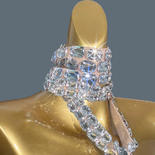 Load image into Gallery viewer, CHANNA Crystal Top
