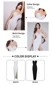 ARCTIC Bandage Midi