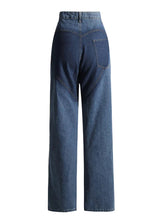 Load image into Gallery viewer, BRAMBLIE Denim Pants

