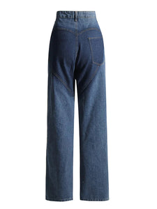 BRAMBLIE Denim Pants