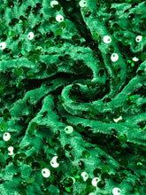 Load image into Gallery viewer, CRANE Velvet Sequin Mini
