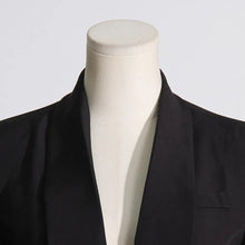 Load image into Gallery viewer, COOTIE Blazer Coat Dress Black
