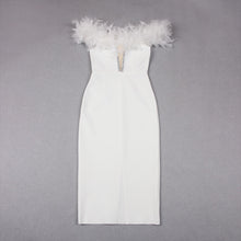 Load image into Gallery viewer, AVOCET Bandage Midi
