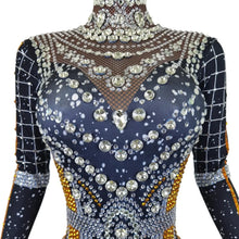 Load image into Gallery viewer, ECHINACAE Bodysuit
