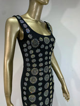 Load image into Gallery viewer, CALAMINT Long Bandage Dress
