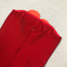 Load image into Gallery viewer, SARAH BRITTEN Bandage Mini w/ Gloves
