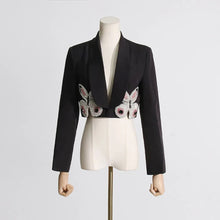 Load image into Gallery viewer, COOTIE Blazer Skirt Set
