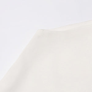 BLUE One Shoulder Mini