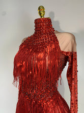 Load image into Gallery viewer, CORIANDRE Playsuit

