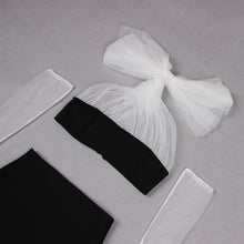 Load image into Gallery viewer, MOONROSE Bandage Set W/ Gloves
