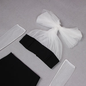 MOONROSE Bandage Set W/ Gloves