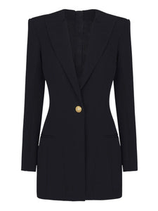 CIRL Blazer Dress